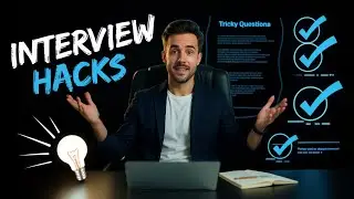 Web Developer Interview Hacks: Land Your Dream Job Fast!