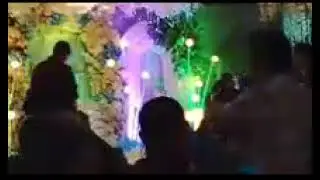BTS ROSE ANN BIRTHDAY NAMANGHA AKO SUBRANG GAGANDA NG MGA KALINGAP ANGELS