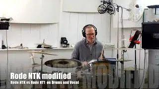 R&oslash;de NTK vs R&oslash;de NT1