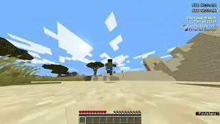 MCSR IRON 2 Climb & Zero Cycle Learning