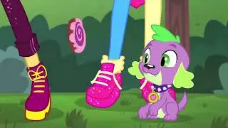 ABC Kids 200pm Monday, 10 November 2025 19:39 Equestria Girls Edhso 