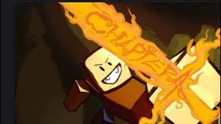 Block tales demo 4- evicting a genie