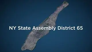 Race To Represent 2018: A Profile of State Assembly District 65