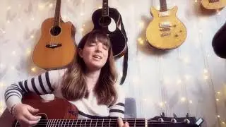 14 years later..... Hate me- Blue October (cover) Carly Tucker
