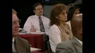 Ron Archer's International Leadership Television Program