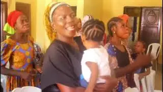 GEMF EDO CHAPTER - 2025 INDOOR OUTREACH PROGRAM (29TH NOV. 2025)