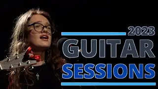 Guitar Sessions 2023 Summer - Jolene