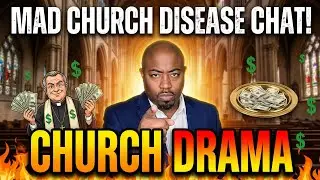 Church Drama And Christian Scandals What They won't Tell You!