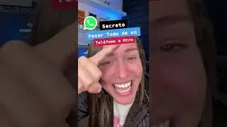 Como pasar todo de un Tel&eacute;fono a otro #eliannyanez #YOTEAYUDO #androidhacks #emprendimiento #herrami