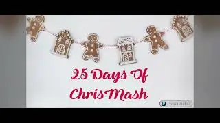 25 Days Of ChristMash(14/25)-All About Tha Jungle Bells