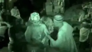 Orisa initiation Ode Remo (Orisa ( Orisha ) dance & possession)