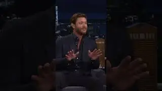 Supernatural Reunion on The Boys? Cast Talks!