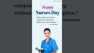 Happy nurses day whatsapp status | International nurses day status | Nurses day 2022