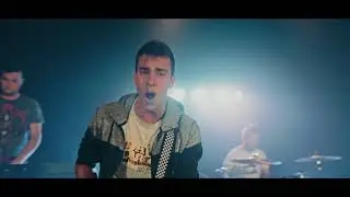 Alcen la voz - La Banda Olivetti (Videoclip oficial)