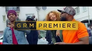 Roadside G's ft. Eugy - Whats Good [Music Video] | GRM Daily