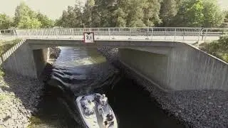 Båttur till Västervik 2018