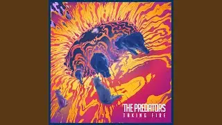 TAKING FIRE