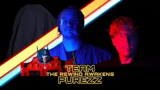 TeamPureZz Rewind: The Rewind Awakens