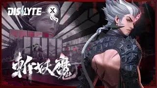 Voice of Gyrate Vol.10 ; Demon Slayer | Dislyte