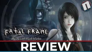 Fatal Frame: Maiden of Black Water | REVIEW