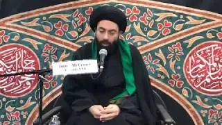 Muharram 1441 | 2019 - Night 11 | The aftermath of Ashura | Sayed Mahdi al Modarresi