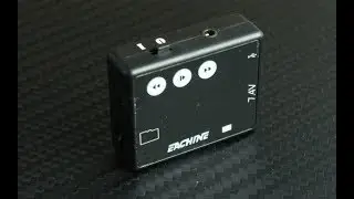 EACHINE EV100 MINI DVR