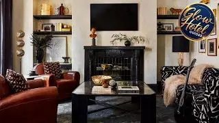 Guild House Hotel | Philadelphia (PA), United States | Hotel Review 🏨