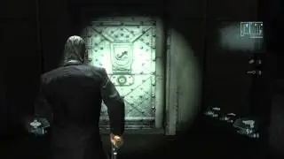 Resident Evil Revelations HD Raid Mode Stage 3 Abyss Solo Trinity Rank