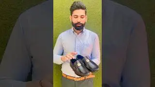 &ldquo;Custom Made Shoes for Polio Patient  | Special Comfort Design | The Sutors&rdquo; 03264535008