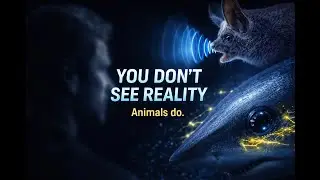 Beyond Sight: How Animals See Without Eyes