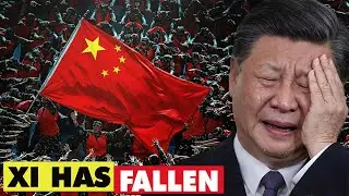 China in Shock: Reports of Military Mutiny as Forces Turn Against the CCP