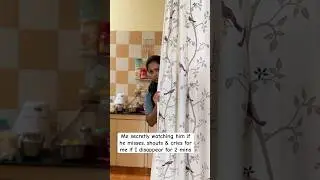 😼Share with your partner 😅 #sagocouple #funny #couplegoals #shorts #marriedlife #cute