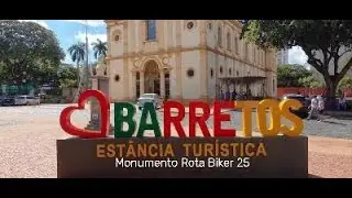 Barretos e a cultura caipira