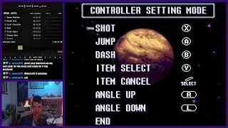 Super Metroid KPDR x2 (1h03m)  Kaizo  Castlevania 64  Zelda The Sealed Palace