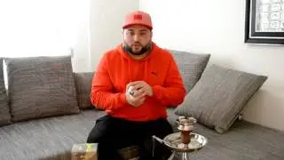 Gini`s Tobacco LimeTus Cult Review