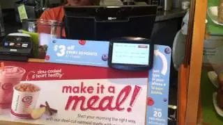 Spendgo @ Jamba Juice