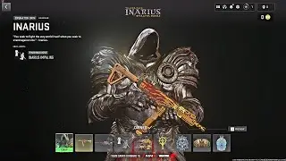 TRACER PACK: INARIUS OPERATOR BUNDLE IN MODERN WARFARE 2!