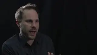 Ethics - Dirk VanderHart