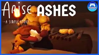 ARISE A SIMPLE STORY - ASHES - All Memories