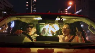 TMK2 - お調子者(Music Video)