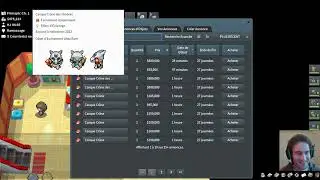 PokeMMO Tuto comment investir son argent