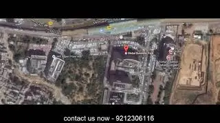 New Commercial Space in orchid global business park, sector 26, mg road, Gurgaon @ 9212306116