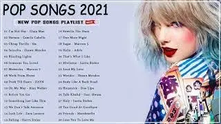 TOP 40 Songs of 2021 2022 (Best Hit Music Playlist) on Spotify