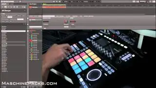 Maschine Packs: Raw Cutz Smokers Unite Review + 20% Discount