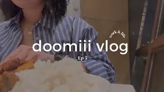 random days | work from home, cooking roast beef, sister&rsquo;s oath-taking day