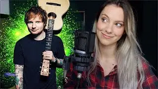 How to Sound, Sing & Write like ED SHEERAN