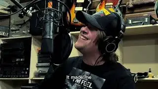 Max Buskohl - A Chord (Kharkiv Session)