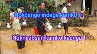 Nokdango indage kamko ।। Nokni absan kamko kaenga ।
