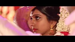 Sminu + Harikrishnan Wedding Highights ❤️!!