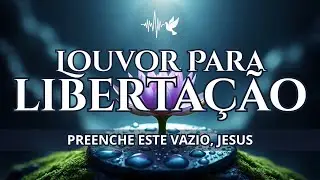 Louvor Noturno: Meu DEUS, Quebra o Silêncio e Me Responde HOJE